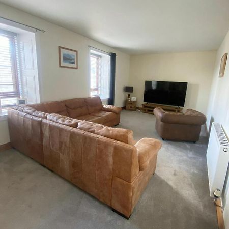 Highland Holiday Lets - 2 Bed House, Thurso, Nc500, Ideal Location Exterior photo