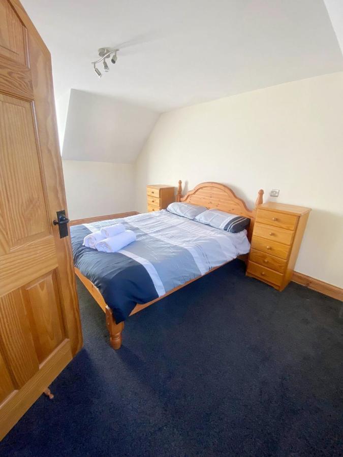Highland Holiday Lets - 2 Bed House, Thurso, Nc500, Ideal Location Exterior photo
