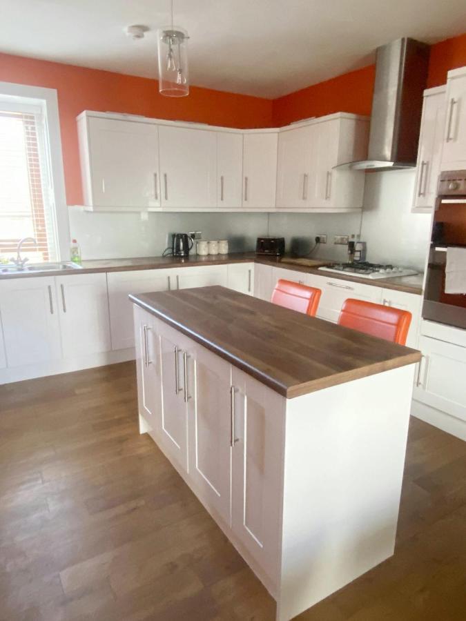 Highland Holiday Lets - 2 Bed House, Thurso, Nc500, Ideal Location Exterior photo