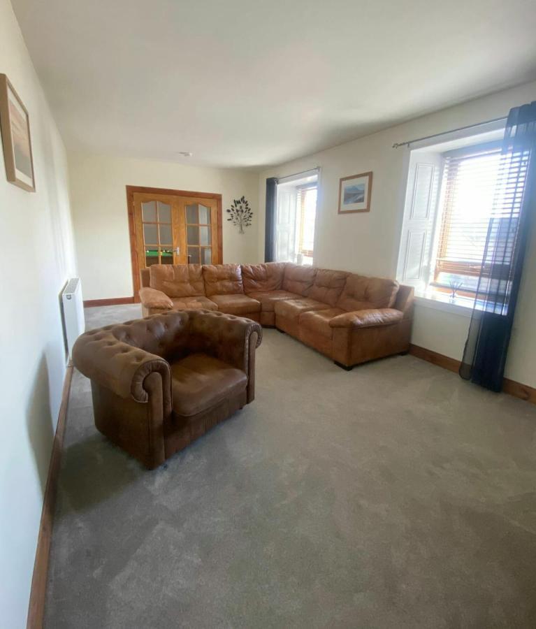 Highland Holiday Lets - 2 Bed House, Thurso, Nc500, Ideal Location Exterior photo