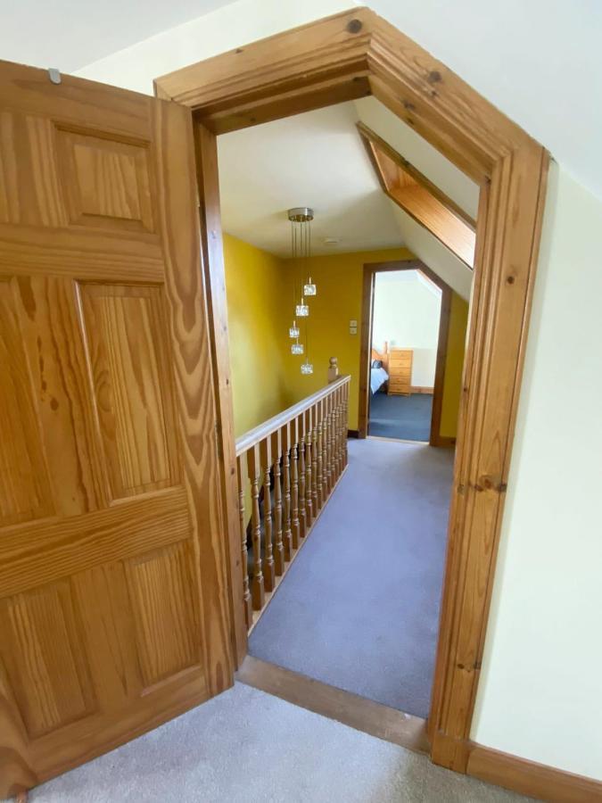 Highland Holiday Lets - 2 Bed House, Thurso, Nc500, Ideal Location Exterior photo