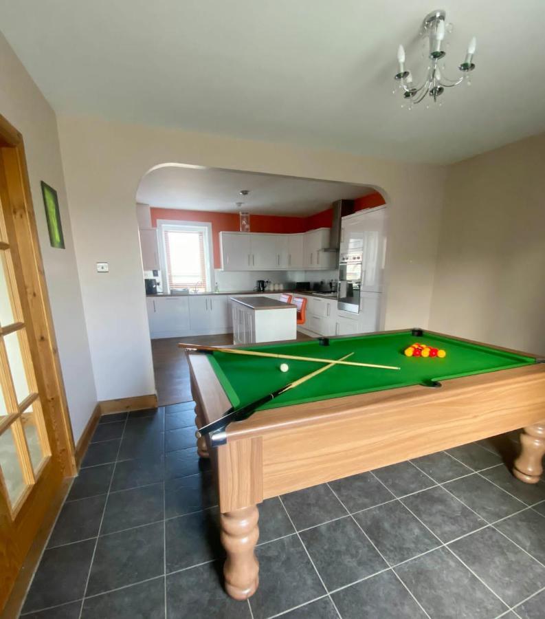 Highland Holiday Lets - 2 Bed House, Thurso, Nc500, Ideal Location Exterior photo