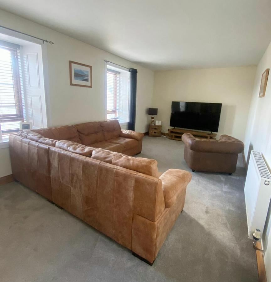 Highland Holiday Lets - 2 Bed House, Thurso, Nc500, Ideal Location Exterior photo