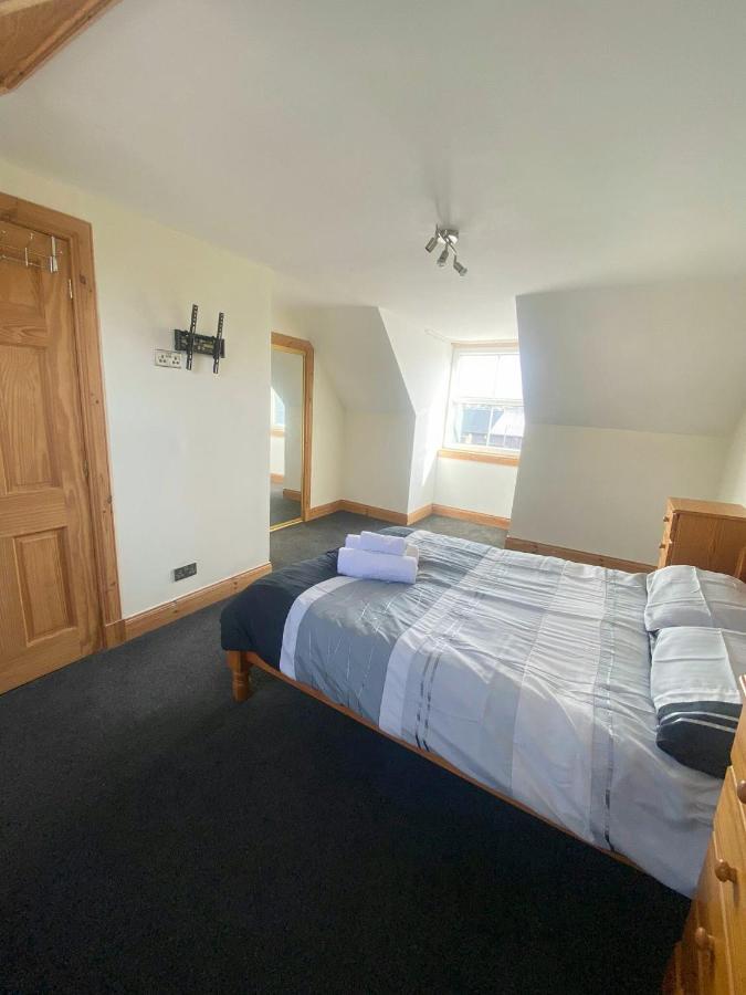 Highland Holiday Lets - 2 Bed House, Thurso, Nc500, Ideal Location Exterior photo